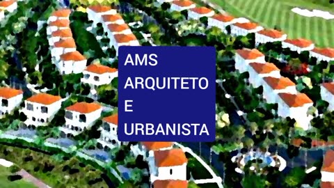 Loteamento, fracionamento condomínio - AMS ARQUITETO E URBANISTA