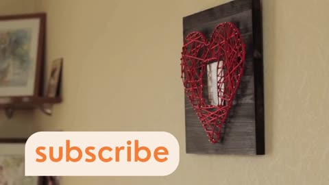 DIY Gift Ideas | Creative and Easy Handmade Presents Sweet Heart