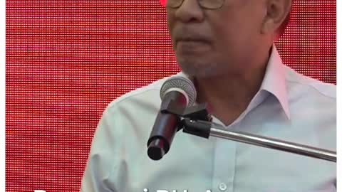 PH sedia gugur Ramanan jika terbukti bersalah, kata Anwar