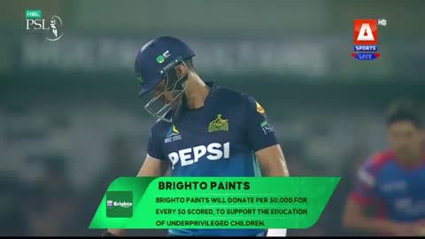 Multan Sultans vs Karachi Kings Full Highlights PSL 9 2024