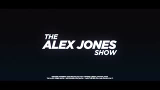The Alex Jones Show in Full HD for May 24, 2023.