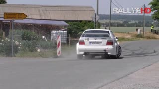 Rallye Osterburg - 2022 -