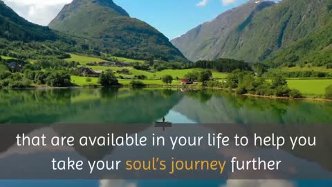 Soul manifestation - Get Your Free Soul Reading