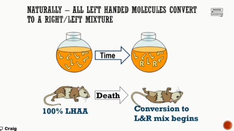 Stanley Miller origins of life research proven wrong