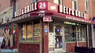New York Small Business Owner “Hit with thousands of dollars in fines.