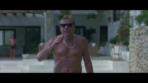 RAY WINSTONE OPENING SCENE SEXY BEAST - Reloaded 😂