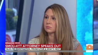 Jussie Smollett’s Lawyer Not Concerned About FBI Reviewing The Case