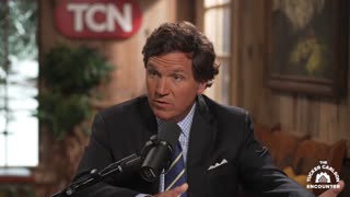 The Tucker Carlson Encounter: Congressman Ron Paul