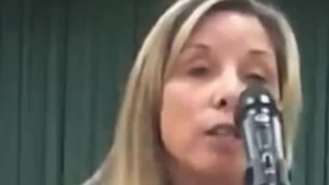 Mom TEARS Into School Board For School Teaching 3rd Graders Where The Clitoris Is