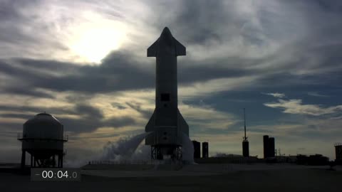 Shuttle Atlantis STS-132 - Amazing Shuttle Launch Experience