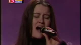 April 14, 1998 - 'Me' Paula Cole