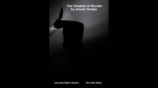 The Shadow of Murder by Ursula Torday