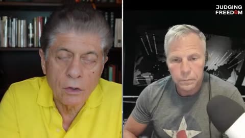 Judge Napolitano-Zelenskyy - Offensive is Slow/ Putin says Nukes are Ready - Col Tony Shaffer