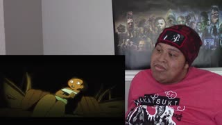 "Mileage" Animated Short Film | Chipmunk Reaction