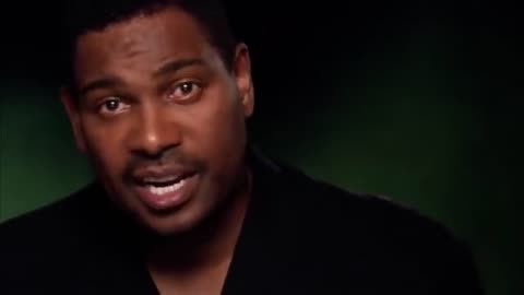 Mykelti Williamson – Real Ghost Story – “The Spirit of Death was Upon Him”