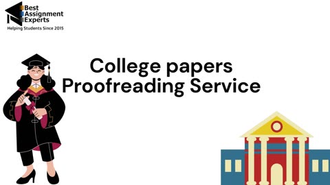 proofreading editing help best assignment experts offer