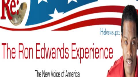 The Ron Edwards American Experience With Denise Edwards 4.1.22