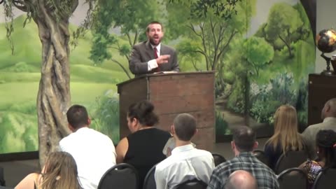 Puffed Up and Arrogant Preached by Pastor Steven Anderson