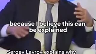 Lavrov: How US Diplomacy Works | So Much Corruption