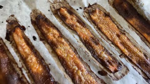 Carrot Bacon - You Suck at Cooking (episode 129)