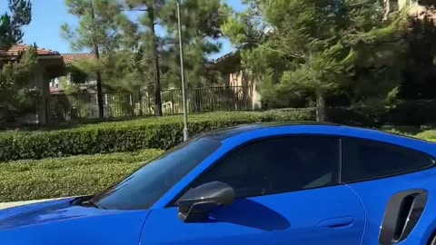 Cars Video