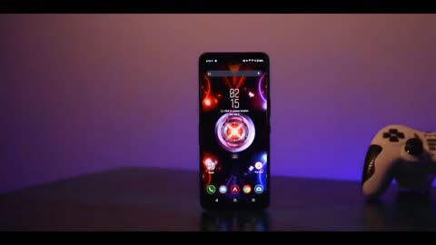 ROG Phone 6 Unboxing & Review - Gaming Test, camera, Battary test, price, lauch date