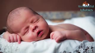 2 Hours of Exceptionally Calming Baby Music – Sweet Dreams Lullaby Bedtime Music