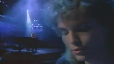 Richard Marx - Right Here Waiting