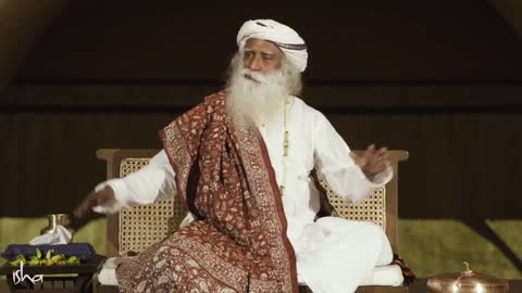 SADHGURU