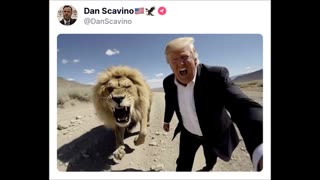 Dan Scavino