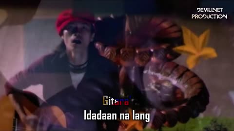 Gitara - Parokya Ni Edgar (Karaoke + Instrumental)