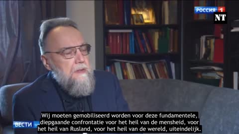 2022-10-04 We hebben te maken met een barbaarse, angstaanjagende kracht