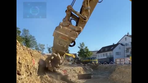 15 Top Most Ingenious Attachments that Transforms Your Excavator Drastically!