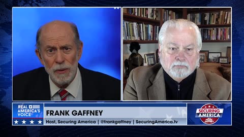 Securing America with Sam Faddis (part 2) | March 18, 2024