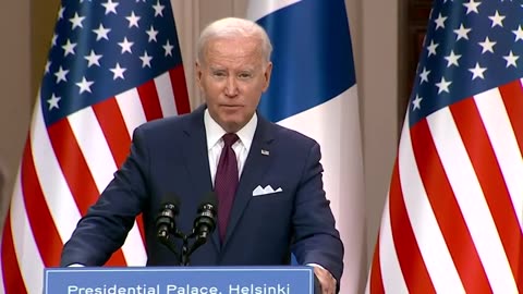 OfficialACLJ - Biden Makes Scary Move With U.S. Military