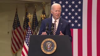 Biden: "MAGANOMICS is more extreme than anything Americans ever seen before."