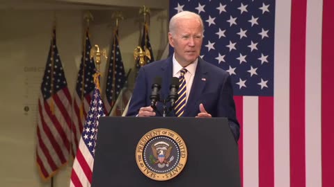 Biden: "MAGANOMICS is more extreme than anything Americans ever seen before."