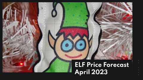 aelf Price Prediction 2023 ELF Crypto Forecast up to $0.43