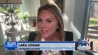Frances Scott Key Bridge Collapse Interview Lara Logan, journalist sharing the truth!!!h 27, 2024