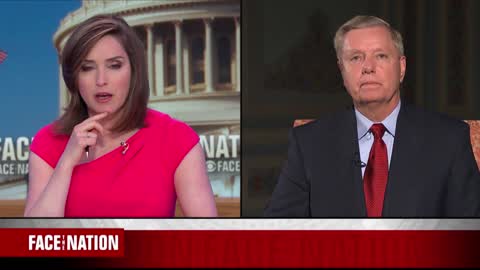Lindsey Graham remarks on Biden/Harris performance at second debate