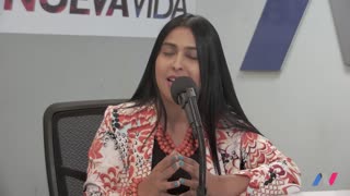 Yanira Rodriguez- Cita Divina