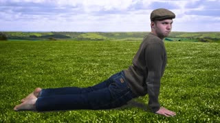 Yorkshire Yoga