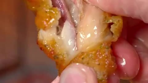 Fried Chicken Wings