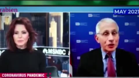 Liar Dr. Anthony Fauci Flip Flops On Covid19 Pandemic