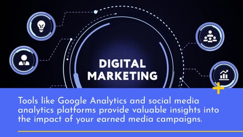 Elevate Your Digital Marketing Strategy with Earned Media | Chemcoolweb