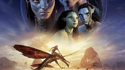 Avatar 2009 full movie Explained.