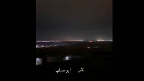 Breaking: Ramon Airbase in the Negev hit Iranian ballistic missiles│WarMonitor