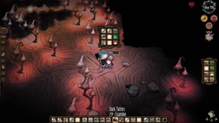 Messing With What I Don't Understand - Don't Starve Together - Part 25