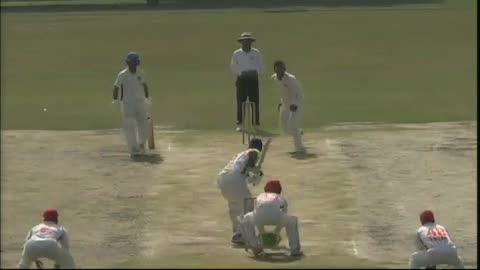 Abdullah Shafique Slams 155 Against Northern Match 23 Quaid-e-Azam Trophy 2022-23 PCB MA2T