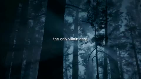 John Michael Howell - The Villain [OFFICIAL LYRIC VID]